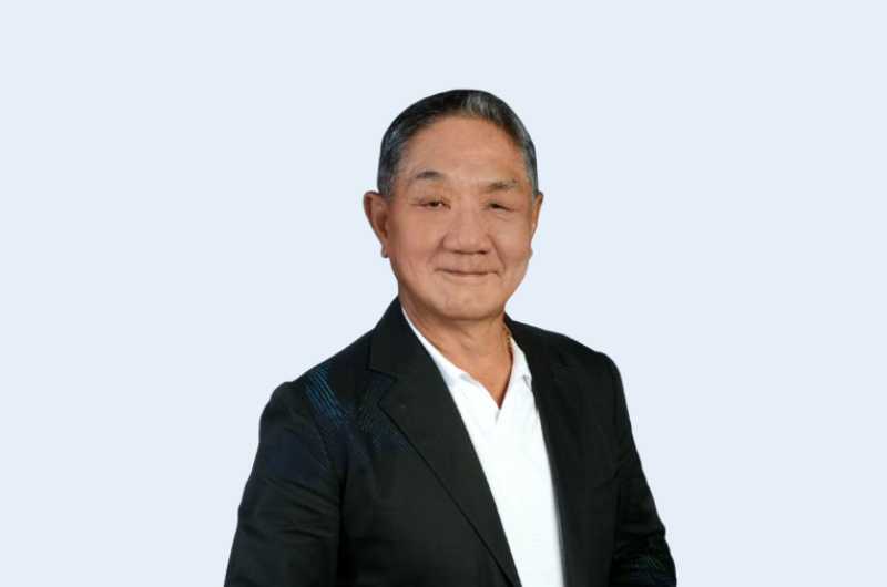Chua Tiang Hee